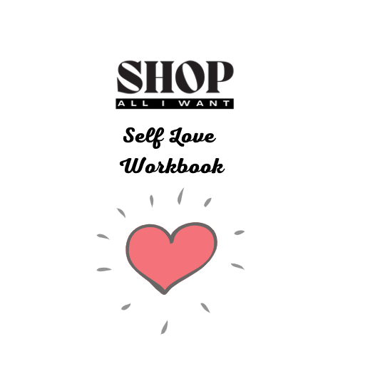 Self Love Workbook