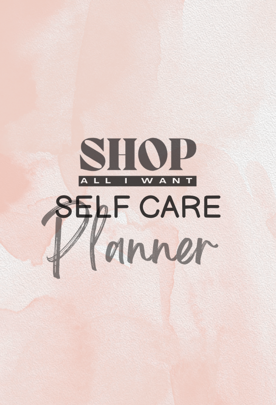 Shop All I WantSelf Care Planner✨ Self-Care Planner: Your Personal Development Companion! ✨
Rediscover balance and prioritize your well-being with our Self-Care Planner A4. Designed to inspire and Shop All I WantShop All I WantPersonal Development -