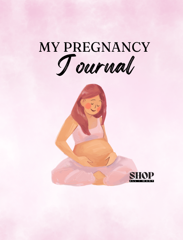 Pregnancy Journal