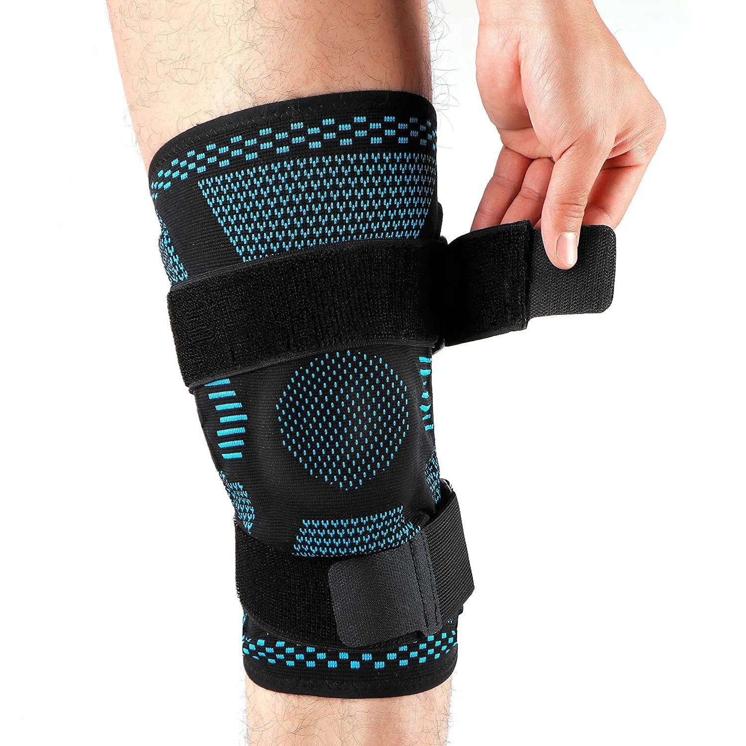 Shop All I Want SHOP ALL I WANT Knee Support Pads for Injury Recovery🦵🏥💪