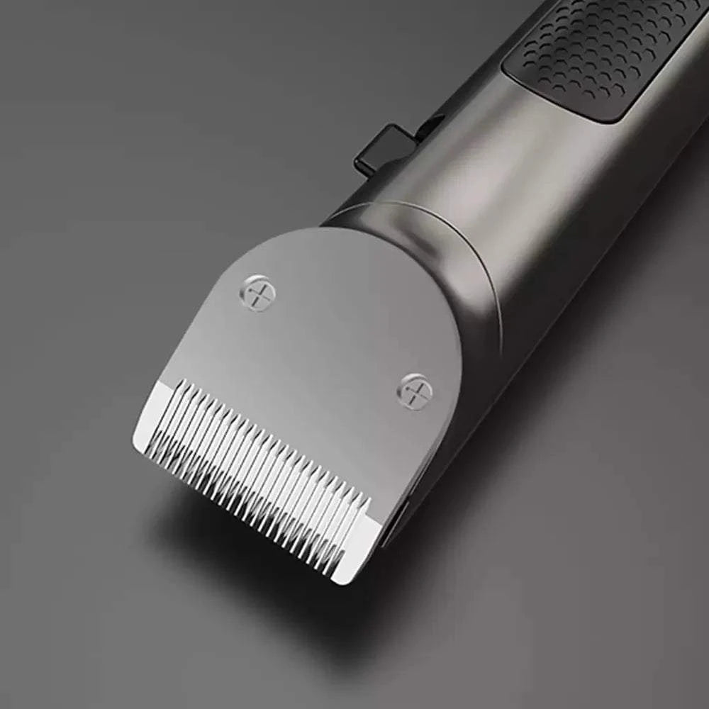 Shop All I Want SHOP ALL I WANT Electric Hair Trimmer for Men