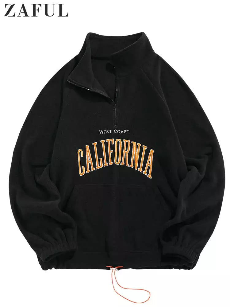 Shop All I Want SHOP ALL I WANT California Hoodie for Men and Women