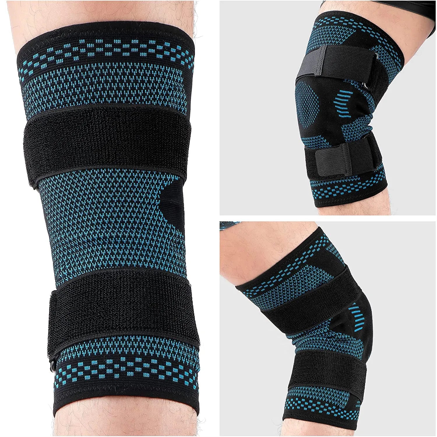 Shop All I Want SHOP ALL I WANT Knee Support Pads for Injury Recovery🦵🏥💪