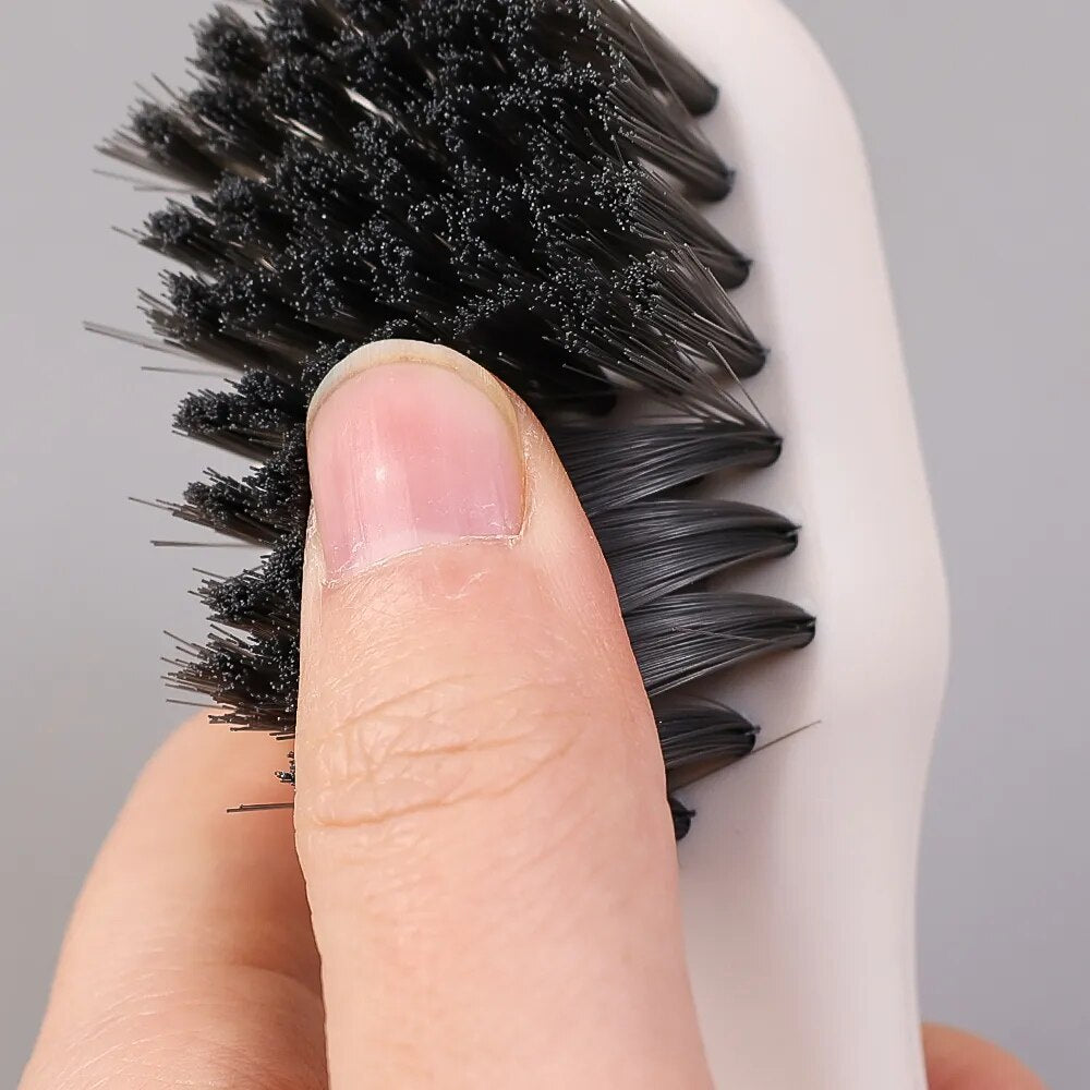 Shop All I Want SHOP ALL I WANT Automatic Liquid Dispensing Cleaning Brush