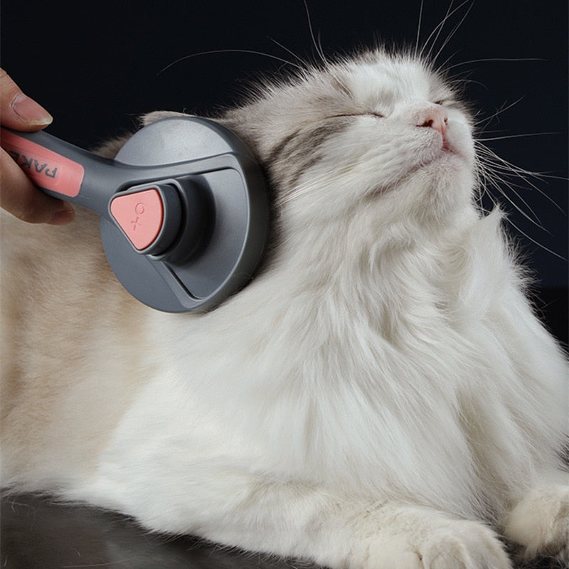 Shop All I Want SHOP ALL I WANT Pet Hair Brush