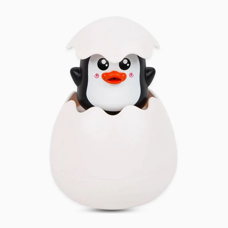 Shop All I Want Penguin SHOP ALL I WANT Baby Bath Toys - Cute Animal Egg 🐣