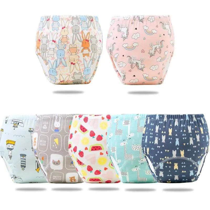 Shop All I Want SHOP ALL I WANT Reusable Baby Diapers