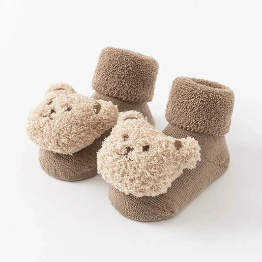 Cute Baby Bear SocksCute Baby Bear Socks: Adorable Comfort for Tiny Feet!
Introducing our Cute Baby Bear Socks, designed to wrap your little one's feet in snug warmth and irresistible cSHOP ALL I WANTShop All I WantCute Baby Bear Socks