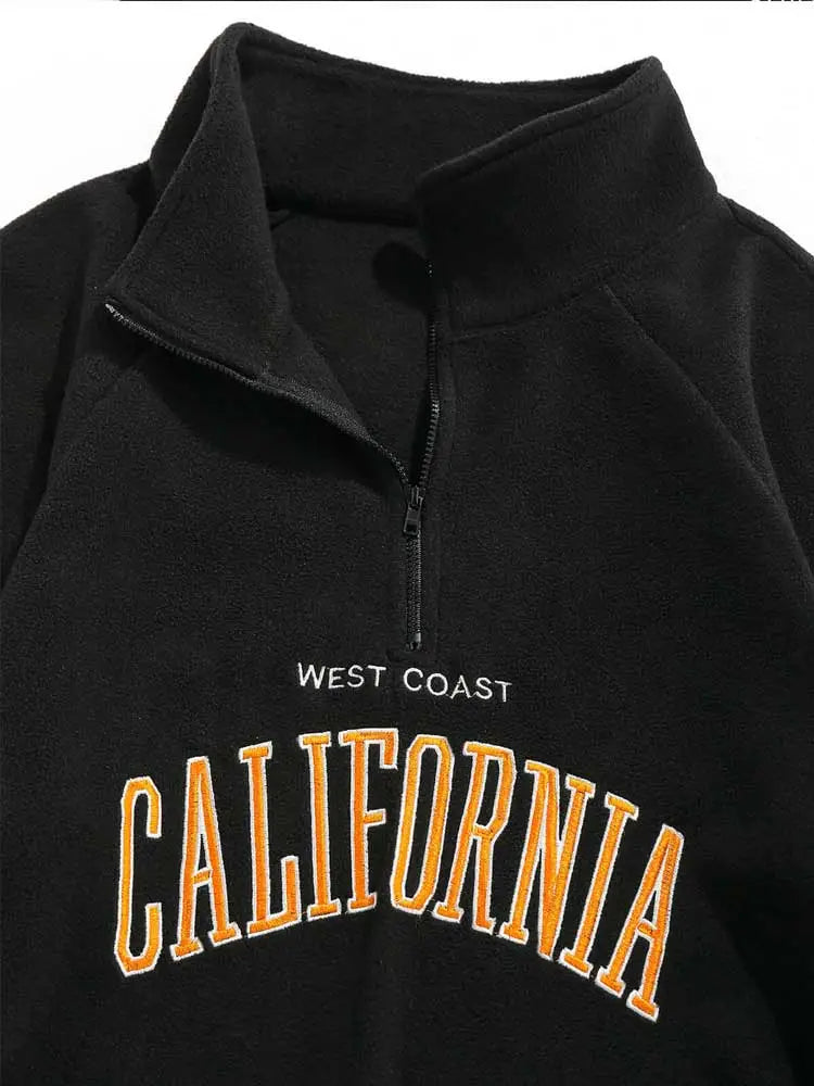 Shop All I Want SHOP ALL I WANT California Hoodie for Men and Women