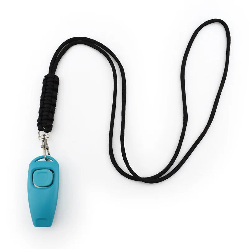 Shop All I Want sky blue / one size SHOP ALL I WANT Anti-Bark Device: Quiet Training Solution! 🚫🐕