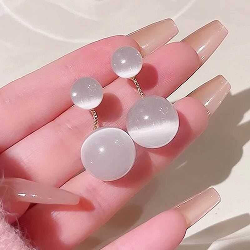 Shop All I Want 25 1 SHOP ALL I WANT Korean Pearl Earrings ✨🌟