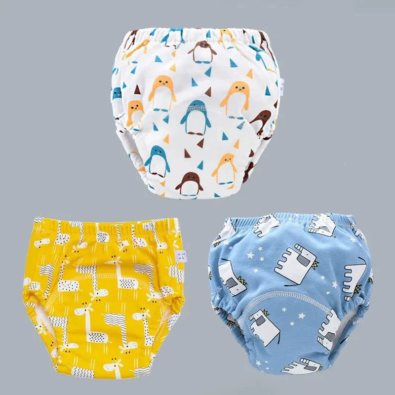 Shop All I Want T / China / S SHOP ALL I WANT Reusable Baby Diapers