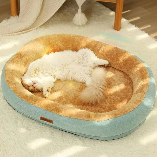 Soft Comfy Pet Bed 🐾Give Your Furry Friend the Gift of Comfort with Our Soft Comfy Pet Bed!
Introducing our Soft Comfy Pet Bed, designed to provide your beloved pet with the coziest andSHOP ALL I WANTShop All I WantSoft Comfy Pet Bed