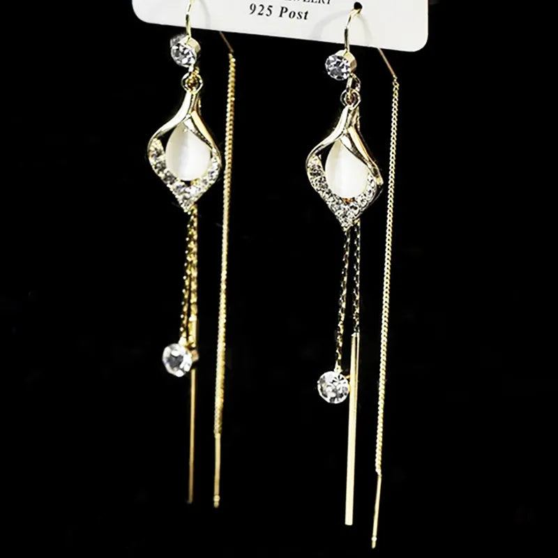 Shop All I Want 11 SHOP ALL I WANT Korean Pearl Earrings ✨🌟